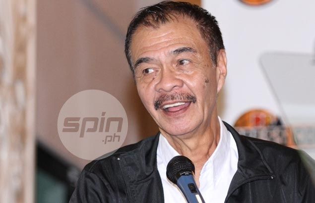 Former La Salle gunner Jonas Mariano in critical condition after